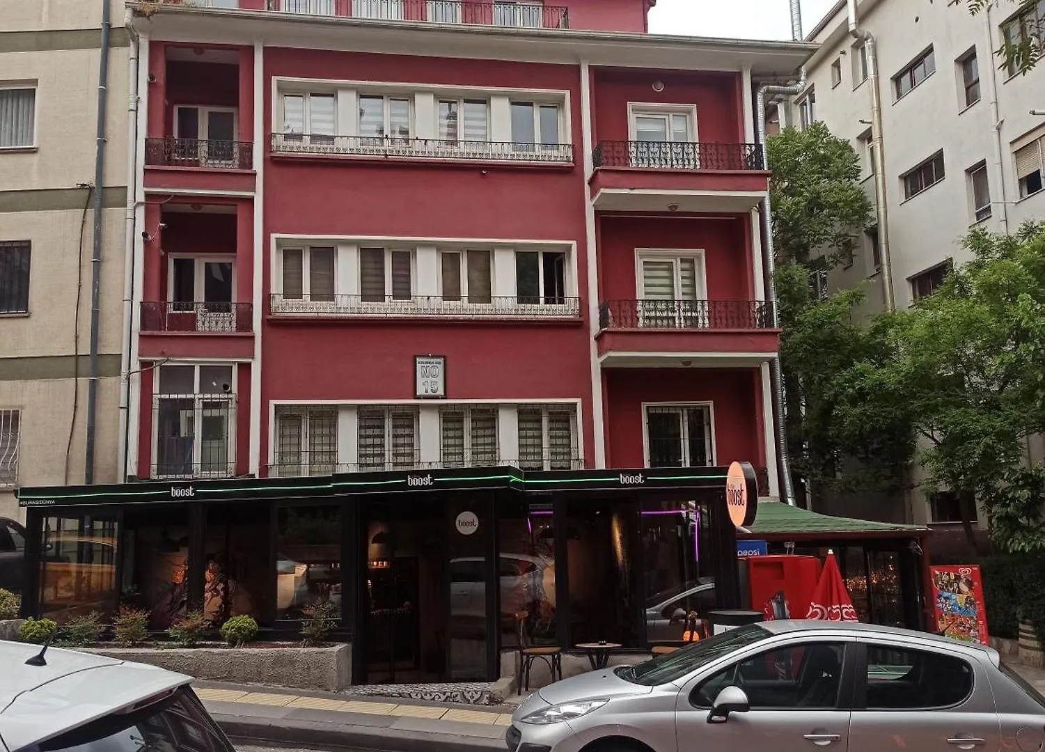 Kirpi 8 location